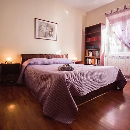 Bed & Breakfast Selva Grande *