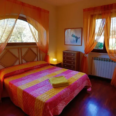 Selva Grande Bed & Breakfast