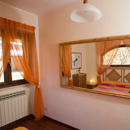 Bed & Breakfast Selva Grande