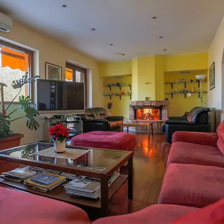 Selva Grande Bed & Breakfast Capena