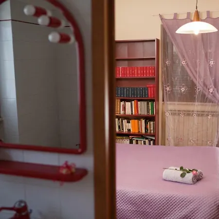 Selva Grande Bed & Breakfast *
