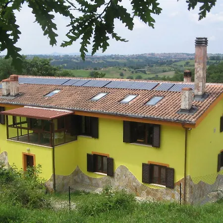 Selva Grande Capena
