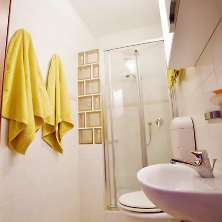 Selva Grande Bed & Breakfast Capena