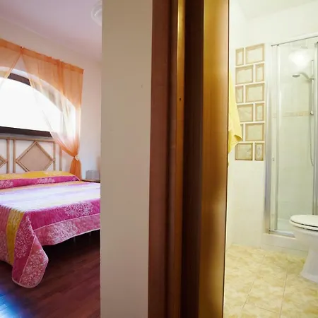 Selva Grande Bed & Breakfast *