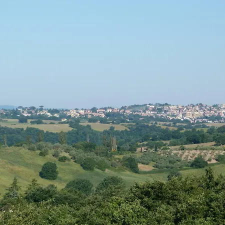 Selva Grande Bed & Breakfast Capena