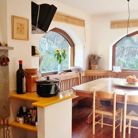 Selva Grande Bed & Breakfast Capena
