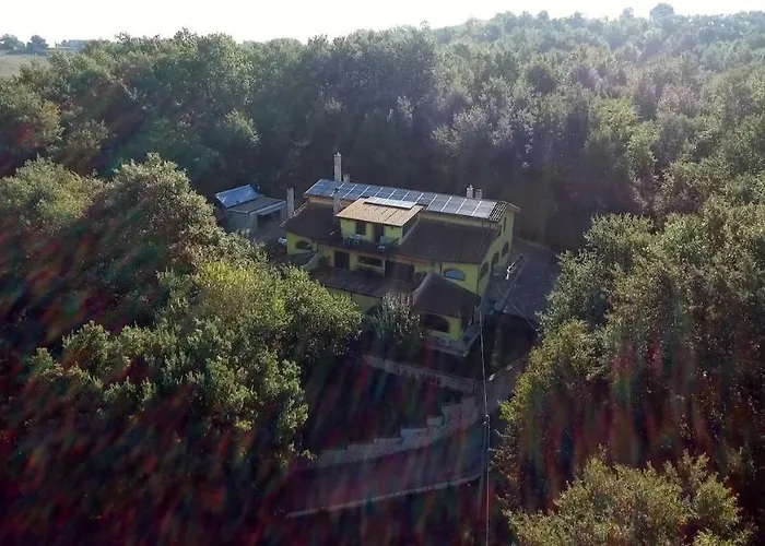 Bed & Breakfast Selva Grande
